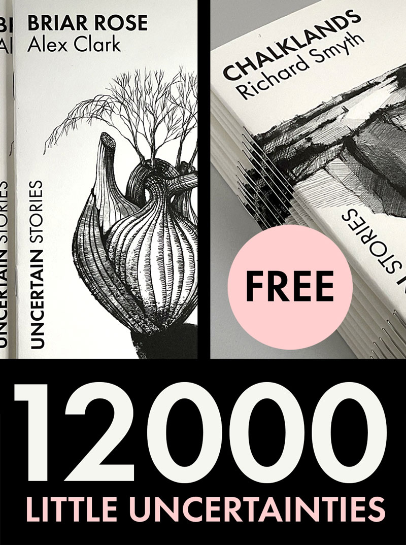 The Little Uncertainties.