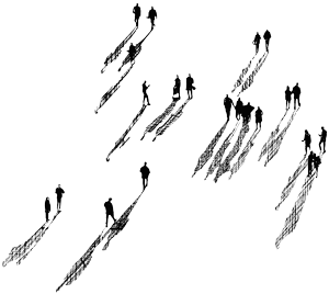 The End of the World by Flo Ward The End of the World by Flo Ward